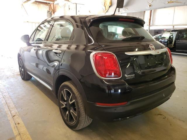 2018 FIAT 500X POP ZFBCFXAB8JP703099