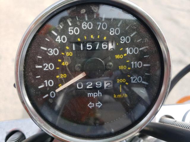 2008 SUZUKI VS800 JS1VS52AX82100328