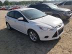 2013 FORD  FOCUS