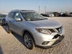 2015 NISSAN  ROGUE