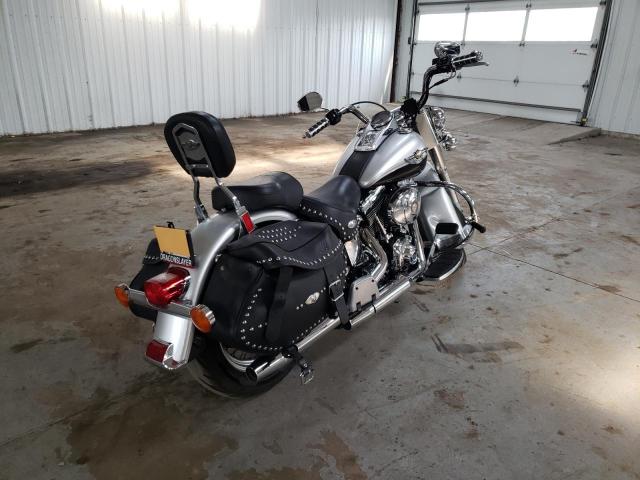 2003 HARLEY-DAVIDSON FLSTCI ANN 1HD1BWB423Y021289