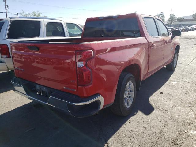 Фото: 3GCPWCEK7MG342135 - 4