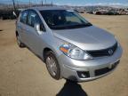 2011 NISSAN  VERSA