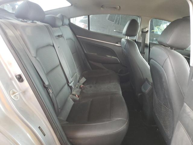 2017 HYUNDAI ELANTRA SE 5NPD84LF0HH025593