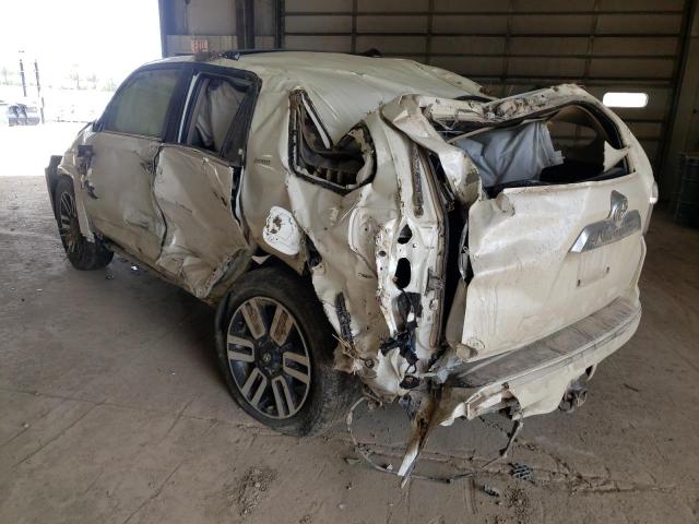 2018 TOYOTA FOURUNNER JTEBU5JR7J5526522