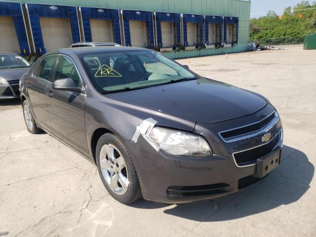 2012 Chevrolet Malibu LS for sale in Columbus, OH