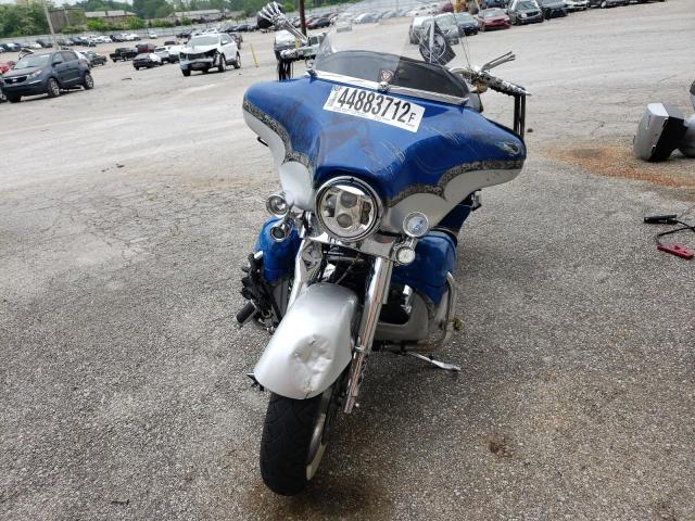 2007 HARLEY-DAVIDSON FLHX 1HD1KB4117Y635400