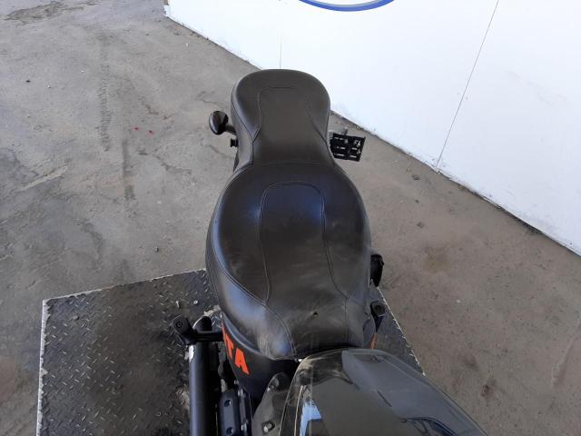 2018 HARLEY-DAVIDSON FXBB STREE 1HD1YJJ36JC085257