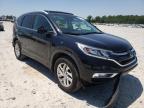 2015 HONDA  CRV