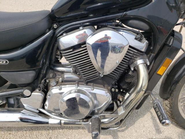 2008 SUZUKI VS800 JS1VS52AX82100328