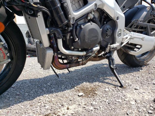 2021 APRILIA MOTORCYCLE ZD4KZUA02MS000035