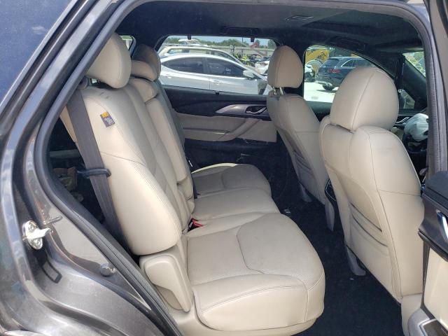 JM3TCADY2J0204964 Mazda Cx-9 Grand 2018. Фото: 5