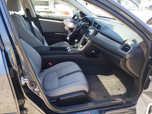 2018 HONDA CIVIC EX - 19XFC1E35JE001437