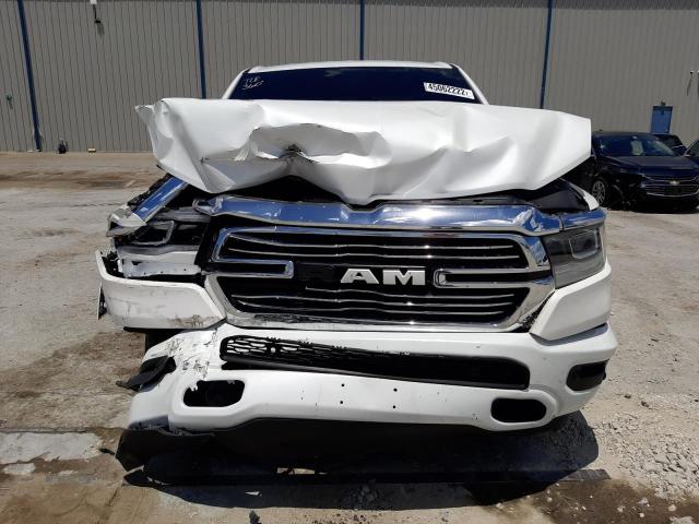 2019 RAM 1500 LARAM 1C6RREJTXKN683664