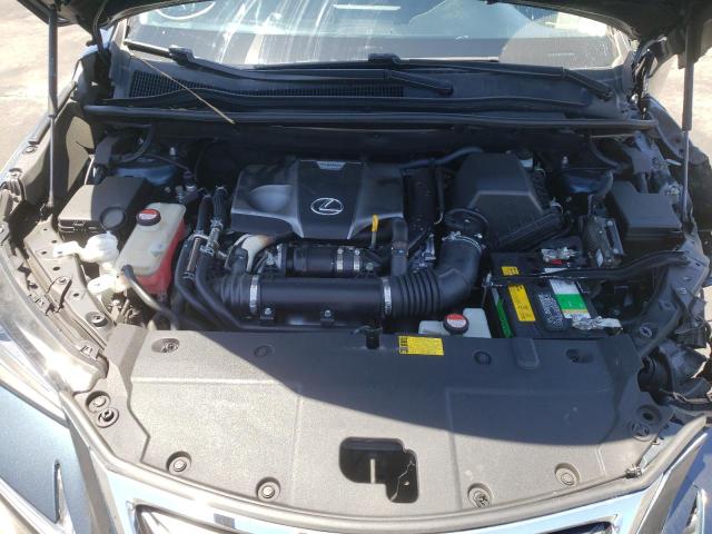 2015 LEXUS NX 200T JTJYARBZ6F2000627
