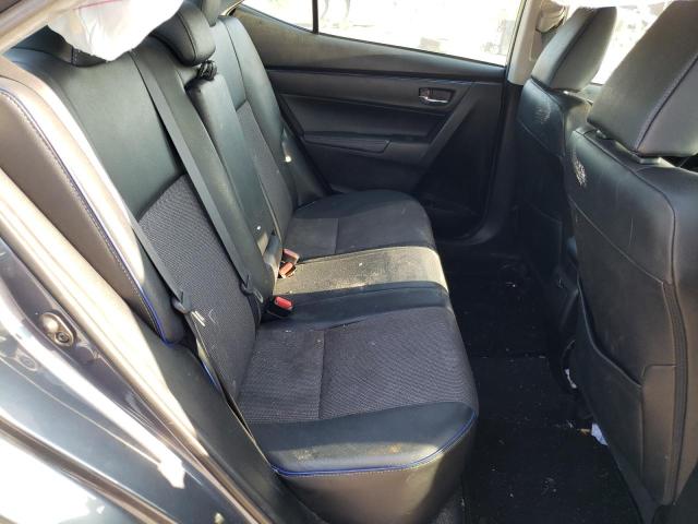 2017 TOYOTA CORROLLA S 5YFBURHEXHP623662