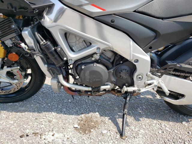 2021 APRILIA MOTORCYCLE ZD4KZUA02MS000035