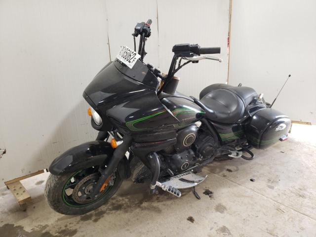 2018 KAWASAKI VN1700 K JKBVNRK15JA014124