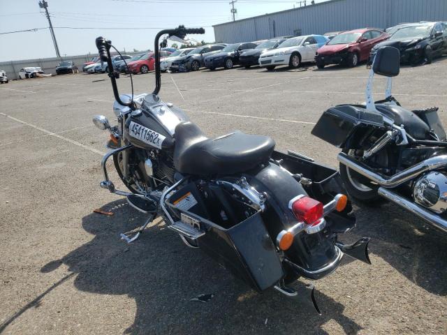 2011 HARLEY-DAVIDSON FLHR 1HD1FB412BB606665