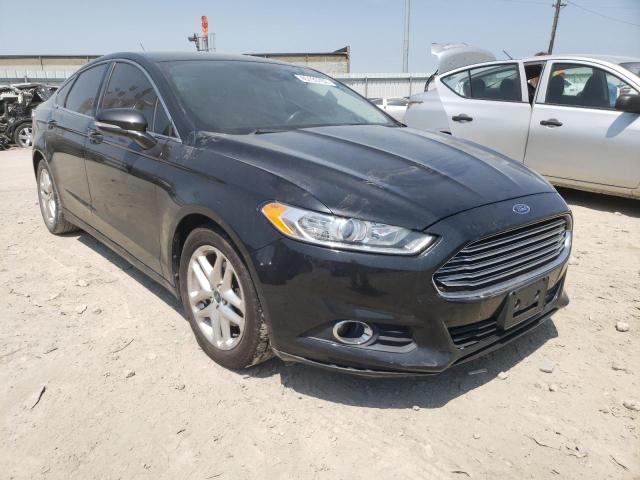 Фото: 3FA6P0HR3DR218258 - 1