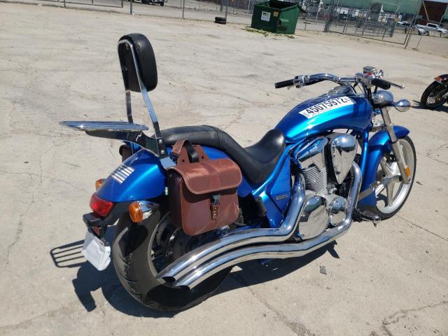 2012 HONDA VT1300 CS JH2SC6704CK200307