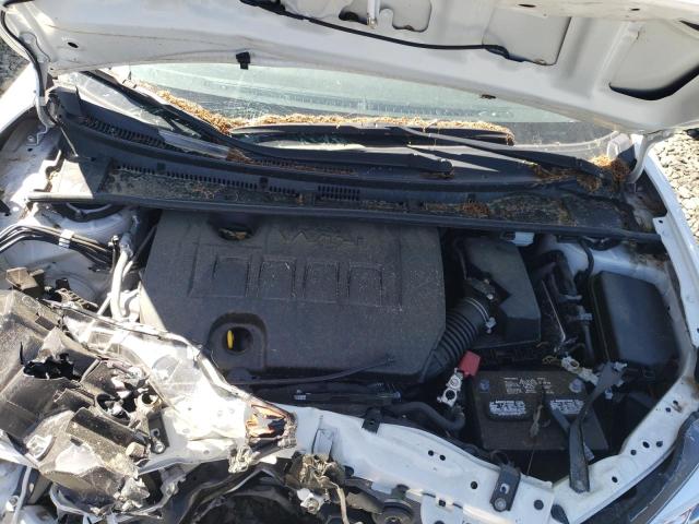 2018 TOYOTA COROLLA L 2T1BURHEXJC034004