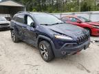 2015 JEEP  CHEROKEE