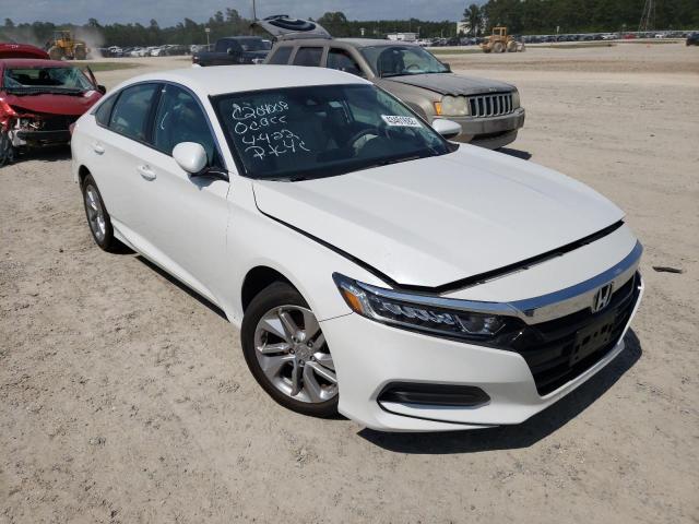 2020 HONDA ACCORD LX 1HGCV1F12LA045199