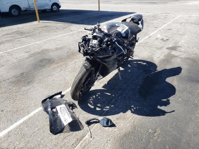 2022 YAMAHA YZF-R1C JYARN66Y7NA000664