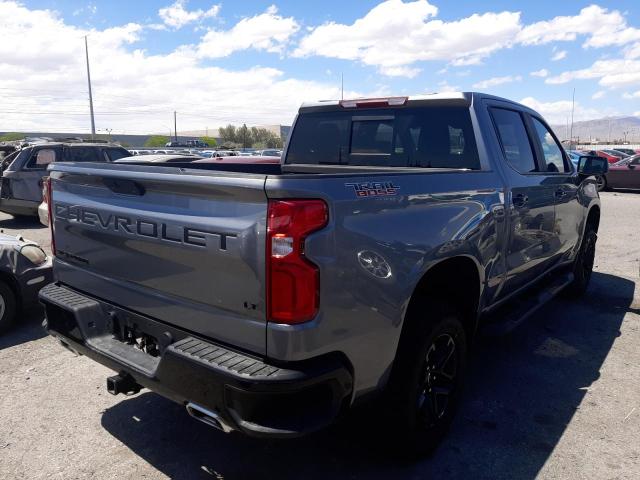 Фото: 1GCPYFED6MZ196694 - 4