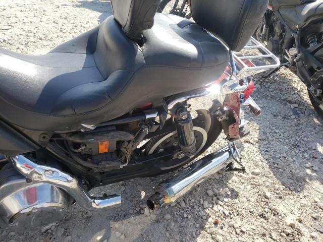 2006 HARLEY-DAVIDSON FLHTI 1HD1FVW186Y636366