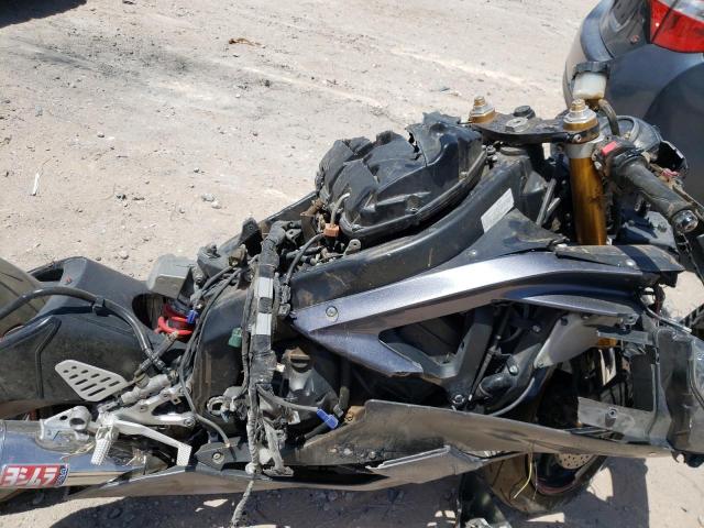 2007 YAMAHA YZFR6 L JYARJ12E77A020085