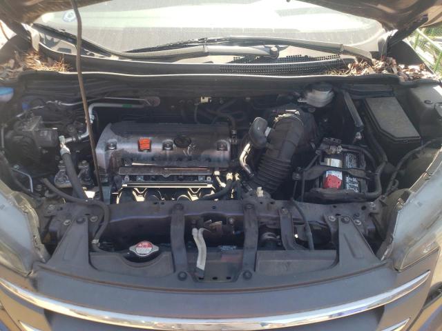 3CZRM3H38EG701300 Honda Cr-V Lx 2014. Фото: 6