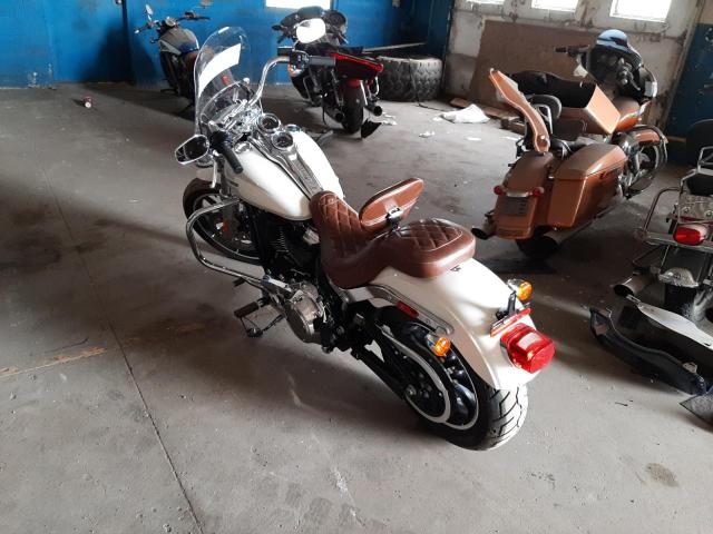 2018 HARLEY-DAVIDSON FXLR LOW R 1HD1YNJ1XJC080004