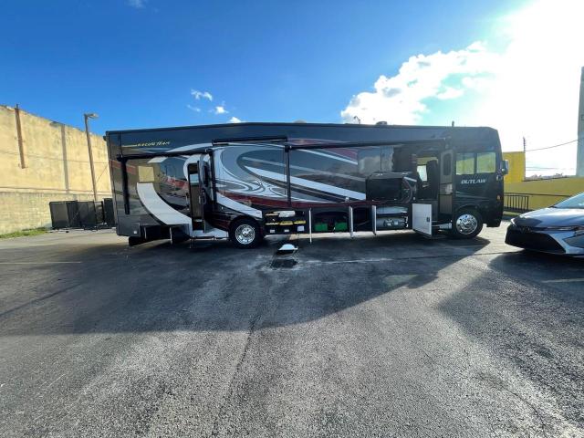 2019 FORD F53 1F66F5DY8K0A05099