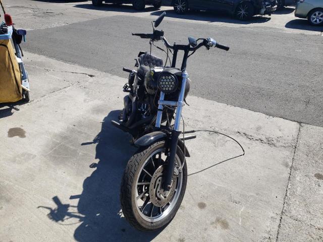 2000 HARLEY-DAVIDSON FXDX 1HD1GJV1XYY322664