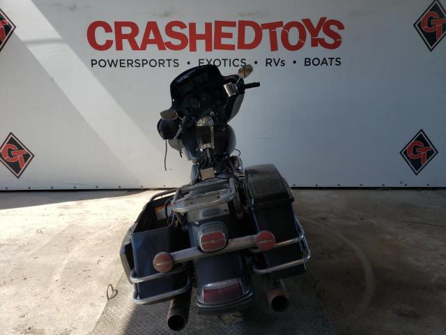 2010 HARLEY-DAVIDSON FLHTC 1HD1FF413AB649420