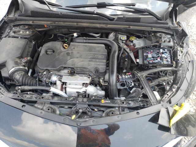 2020 CHEVROLET MALIBU LT - 1G1ZD5ST5LF090983