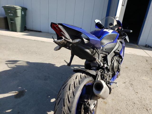 2018 YAMAHA YZFR1 C JYARN39Y6JA001664