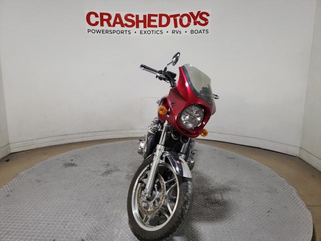 2014 HONDA CB1100 SA JH2SC6580EK000276