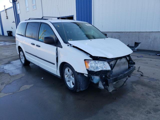 Salvage cars for sale from Copart Atlantic Canada Auction, NB: 2017 Dodge Grand Caravan