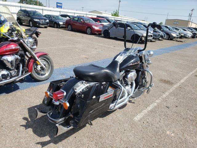 2011 HARLEY-DAVIDSON FLHR 1HD1FB412BB606665