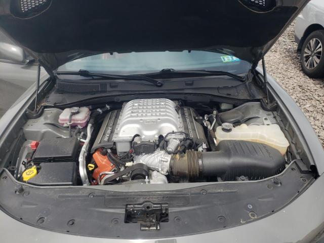 2018 DODGE CHARGER SR - 2C3CDXL97JH124384