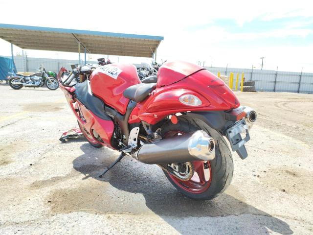 2020 SUZUKI GSX1300 RA JS1GX72B3L7100004