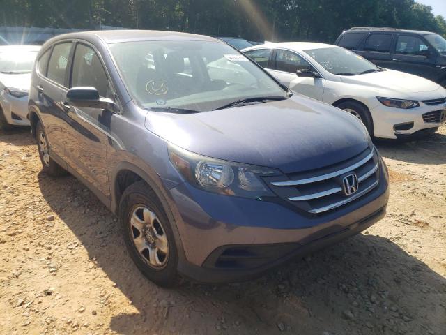 Honda Cr-V Lx