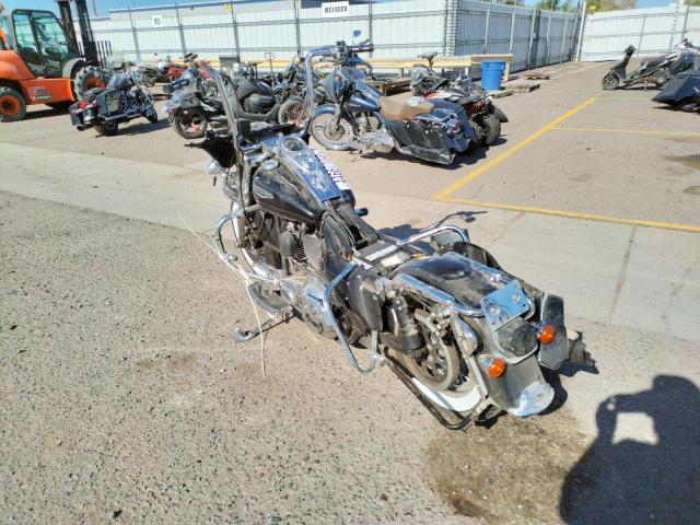 2006 HARLEY-DAVIDSON FLHRCI 1HD1FRW166Y645316