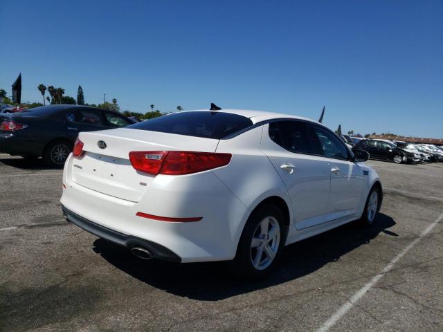 Фото: KNAGM4A78F5577440 - 4