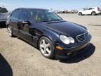 2005 MERCEDES-BENZ  C-CLASS