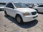 2007 KIA  SORENTO