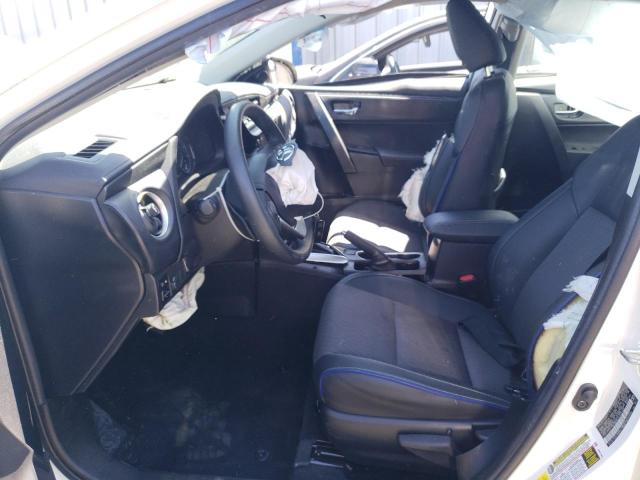 2018 TOYOTA COROLLA L 2T1BURHEXJC034004